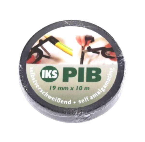 Selbstverschweißendes Powerband, 19 mm breit, 10 m Rolle